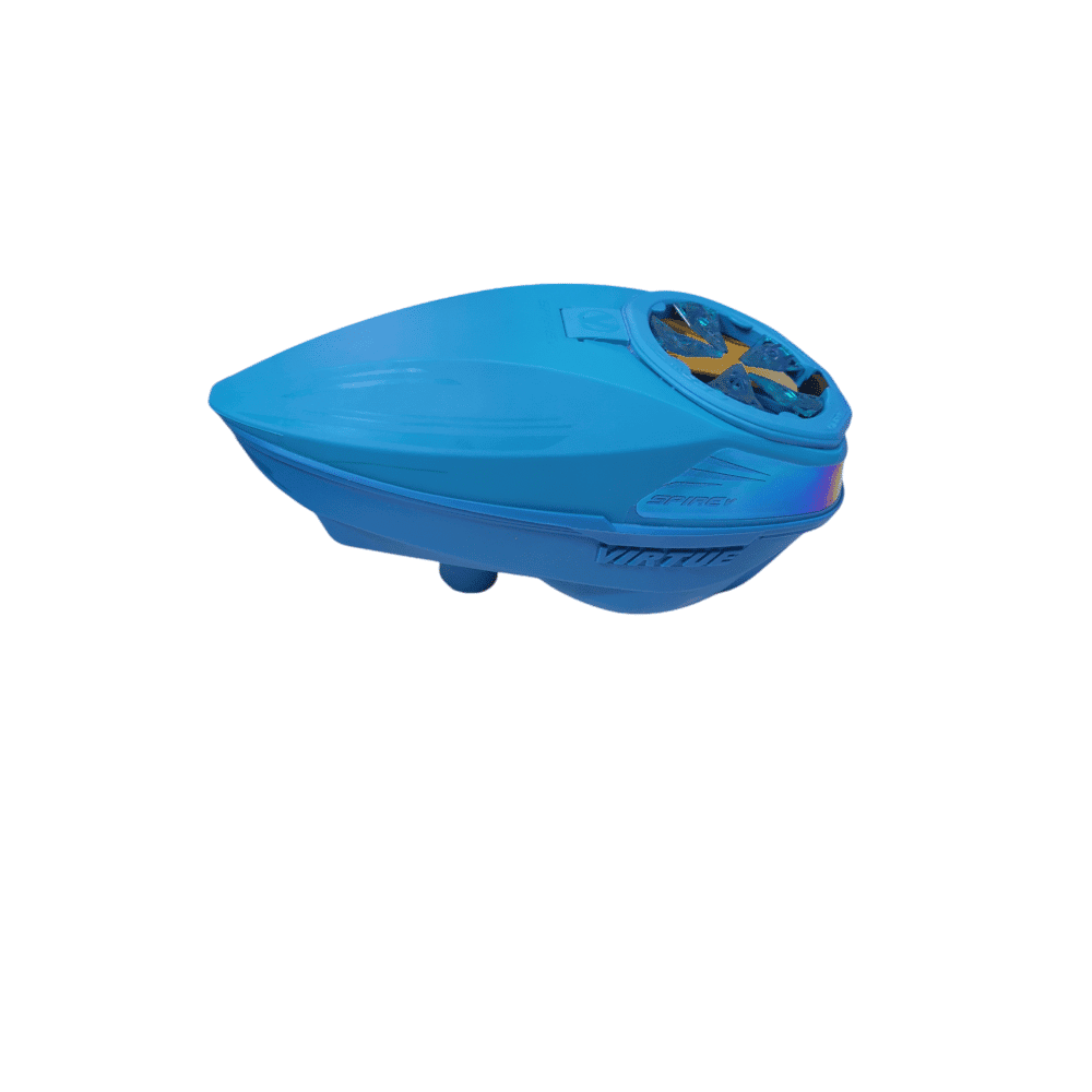 SPIRE V - Image 2