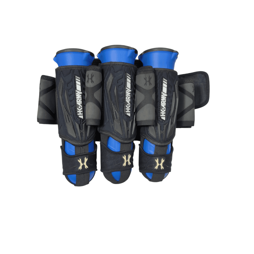 HK zero G 3 +6 strapless pac - Used