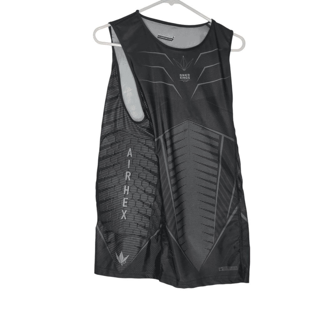 Bunker Kings fly compression top XL/XXL - Image 2