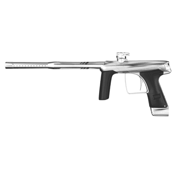 MacDev GTX, Silver – New