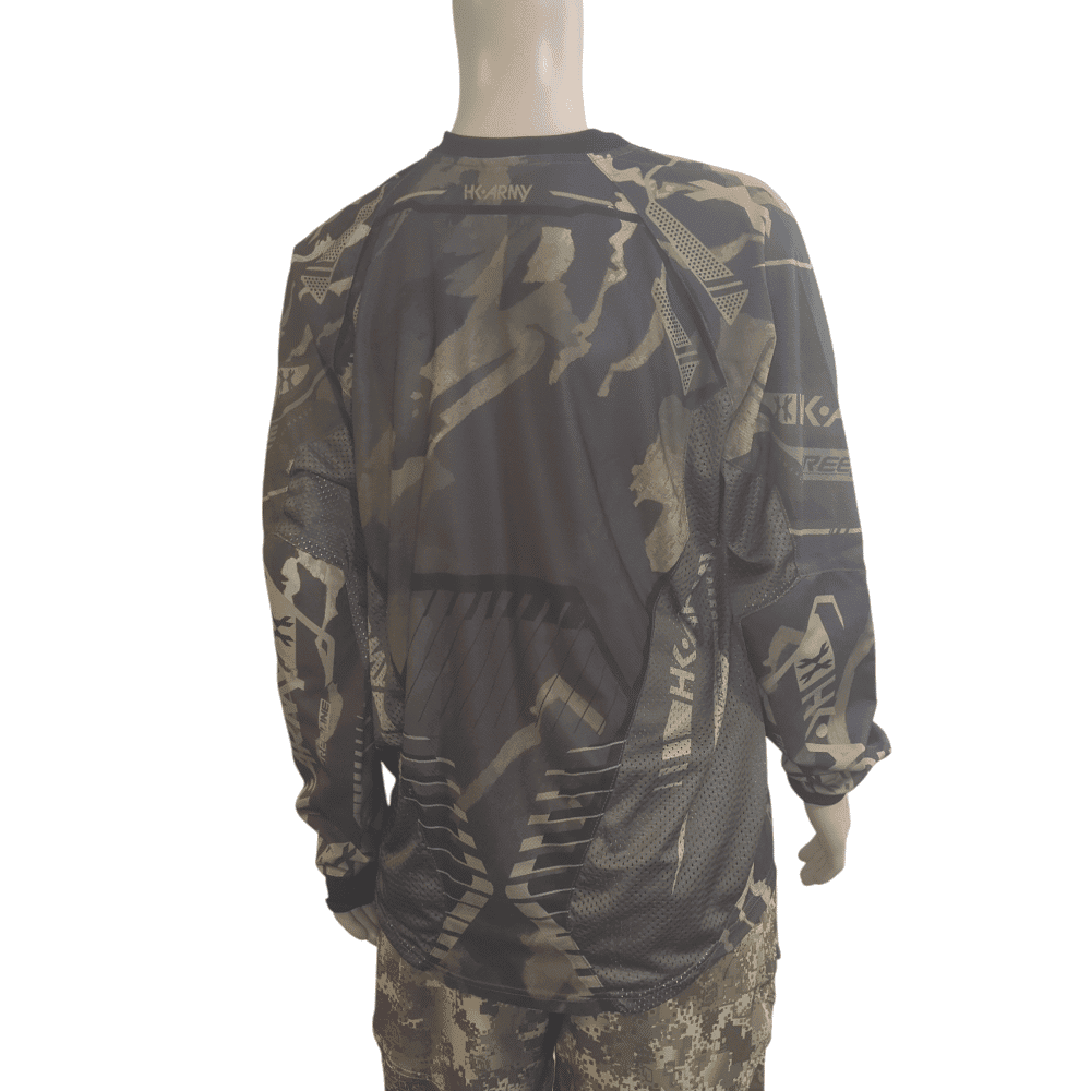 HK Freeline, XL, Sandstorm - USED - Image 2