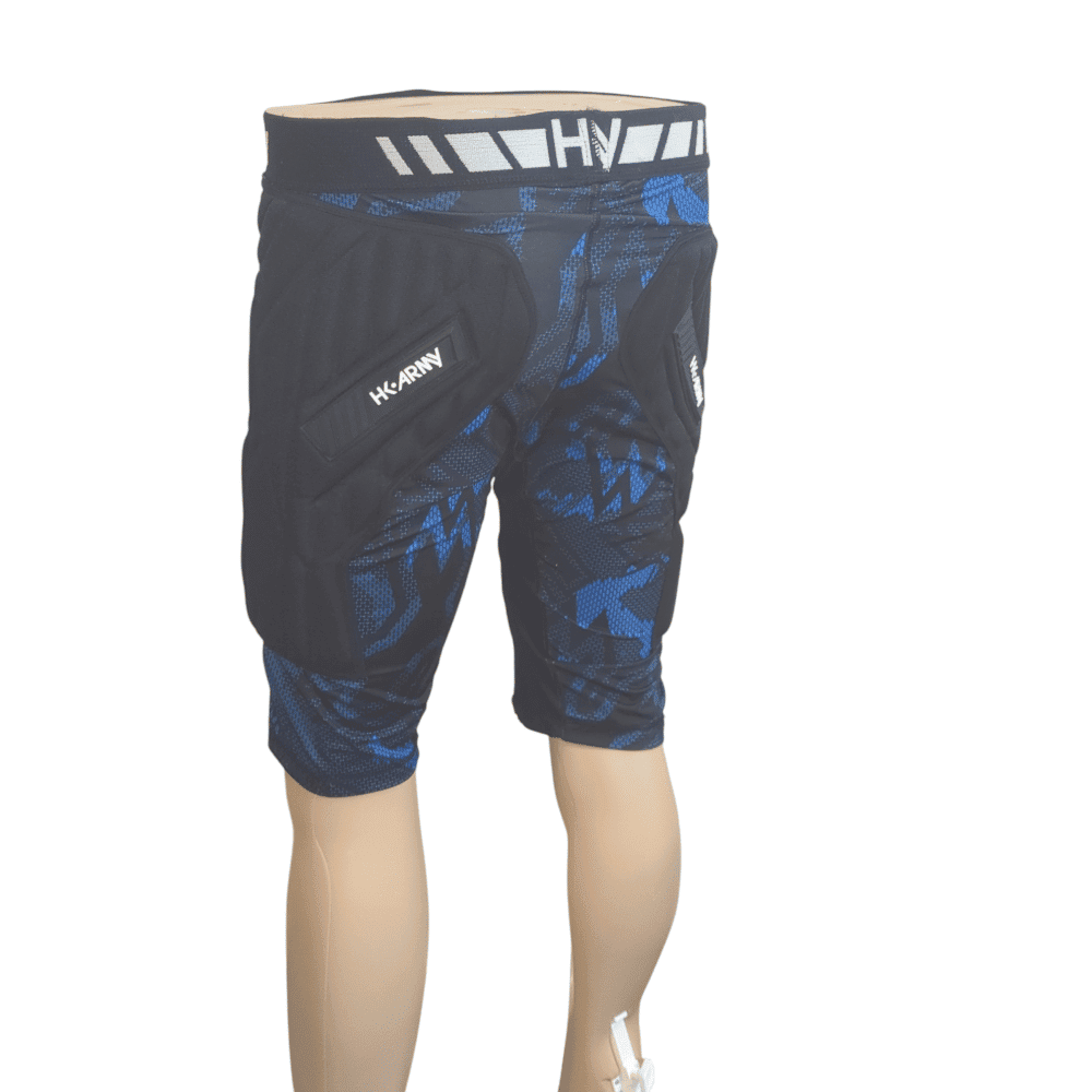 HK Crash slide shorts - L/XL - USED - Image 2
