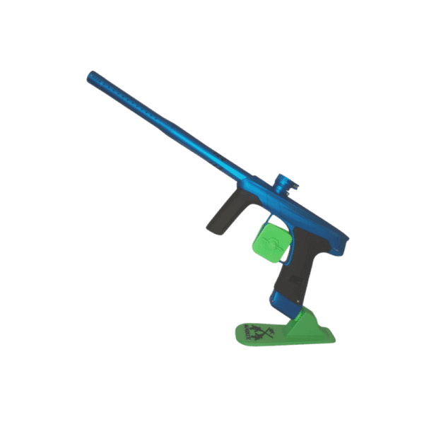MacDev GTX Paintball Marker,Paintball Canada,Professional Paintball Gear,Tournament Grade Marker,MacDev Drive Bolt System,High-End Paintball Equipment,Electronic Paintball Gun,MacDev Barrel System