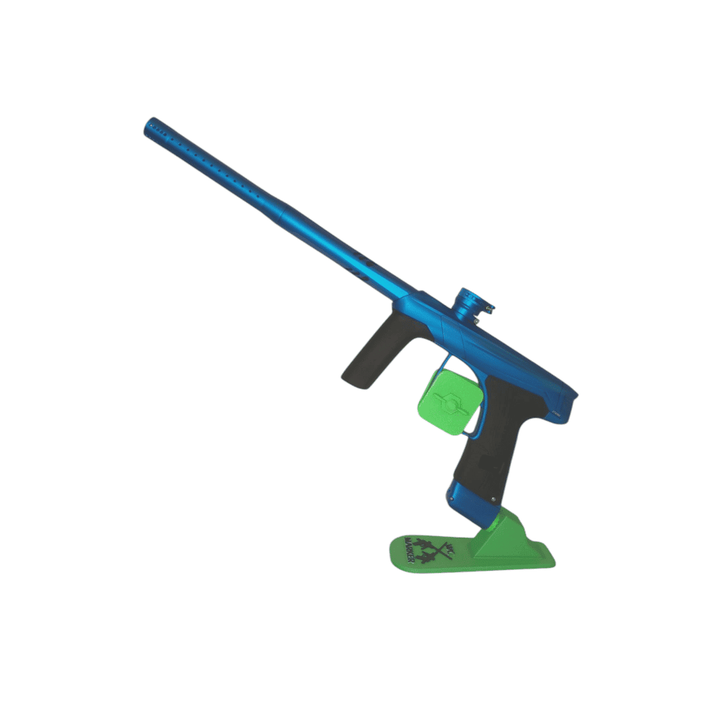 MacDev GTX, Blue – New - Image 3