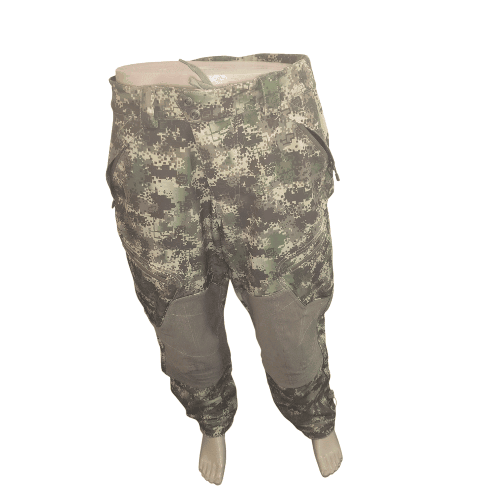 Planet Eclipse - Elite Pants HDE - L