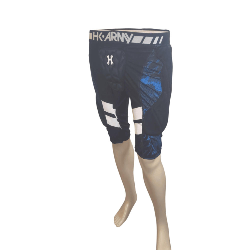HK Crash slide shorts - L/XL - USED