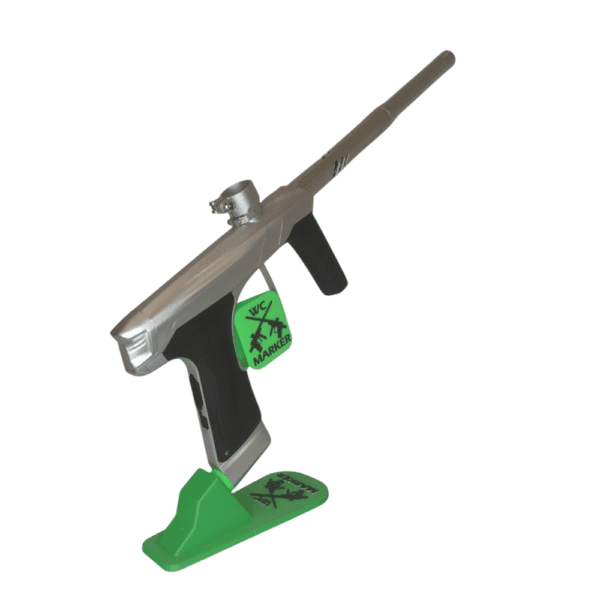 MacDev GTX, Silver – New - Image 4