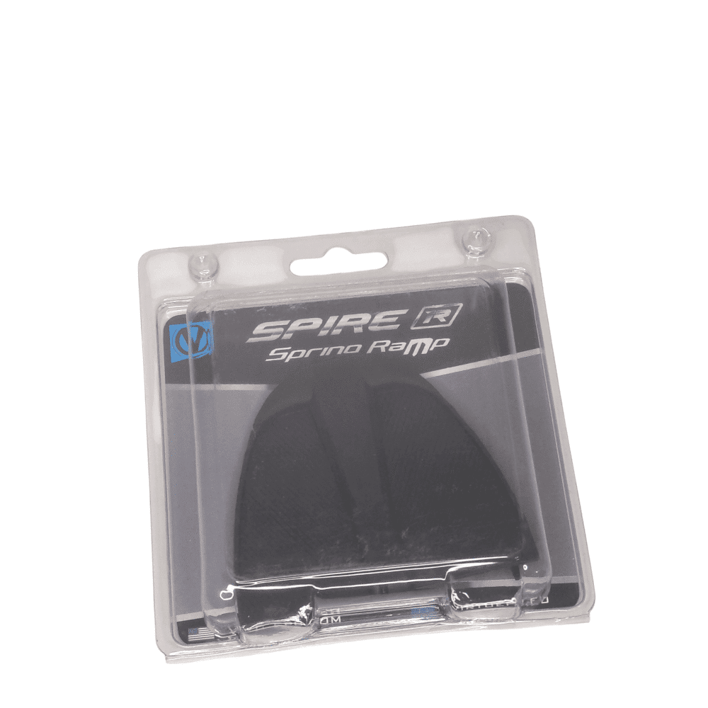 Virtue Spire Spring Ramp - Brand New