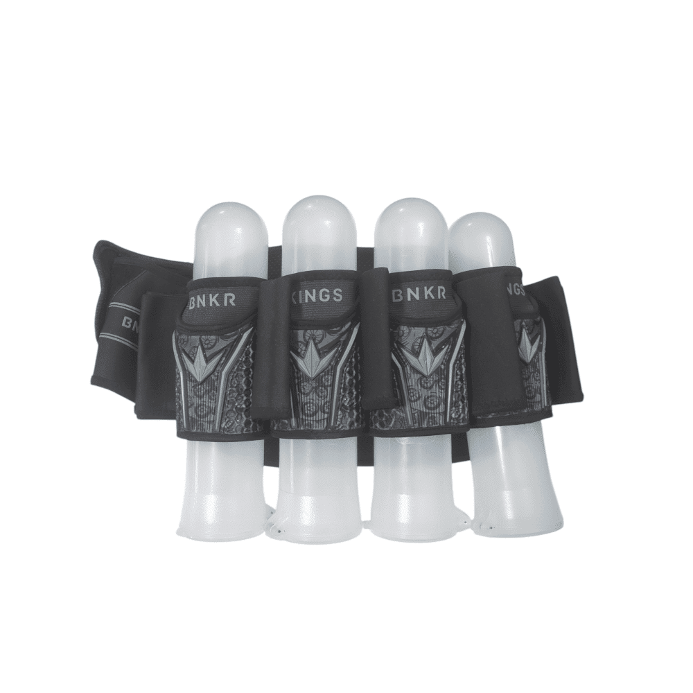 Bunker kings 4+7 strapless