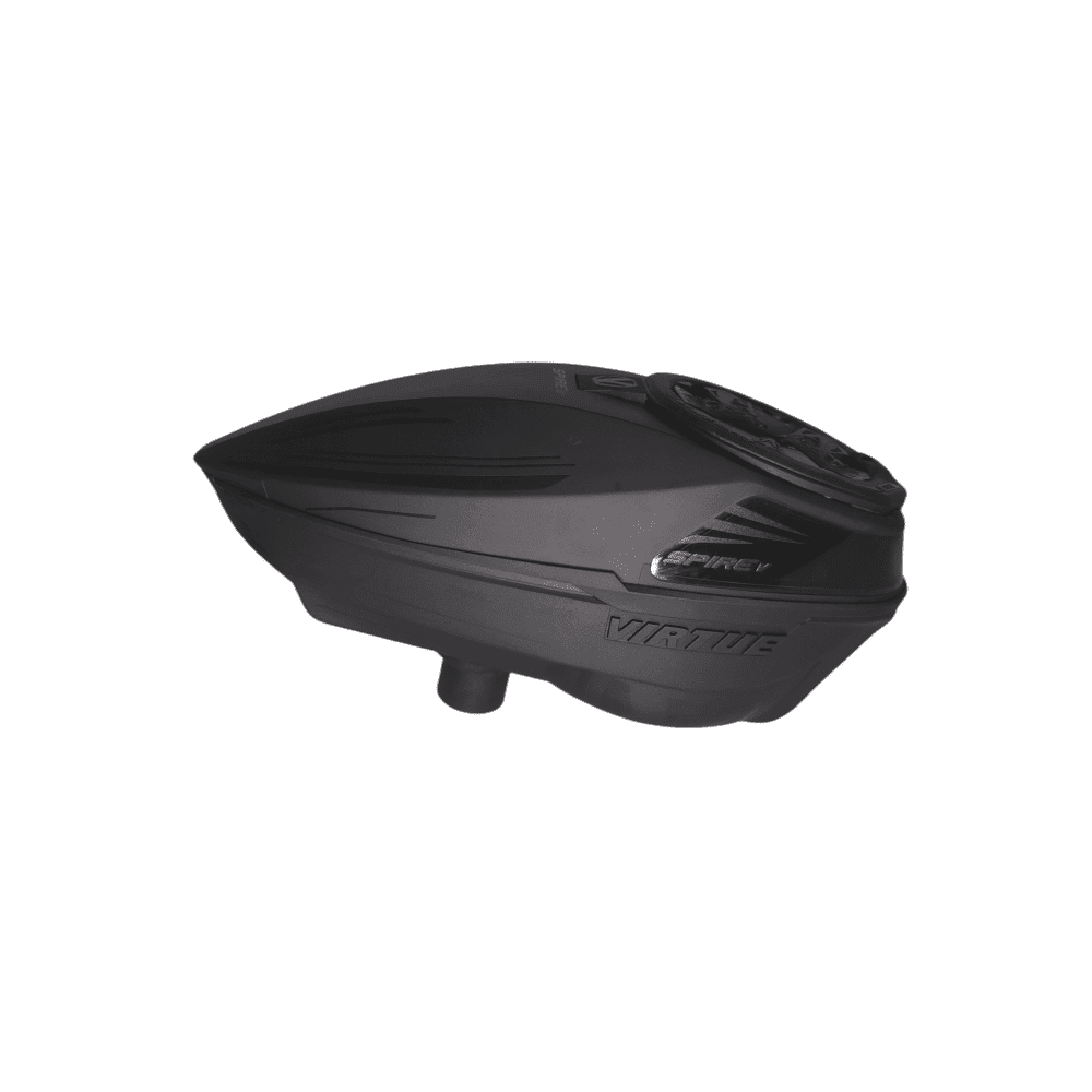 Spire V - Black
