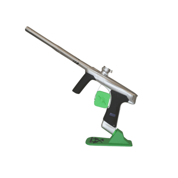 MacDev GTX, Silver – New - Image 3