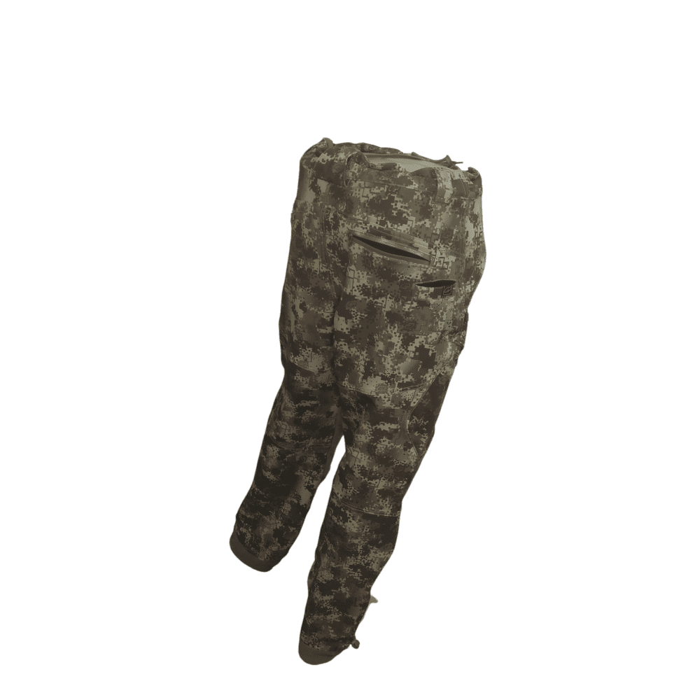 Planet Eclipse - Elite Pants HDE - L - Image 2