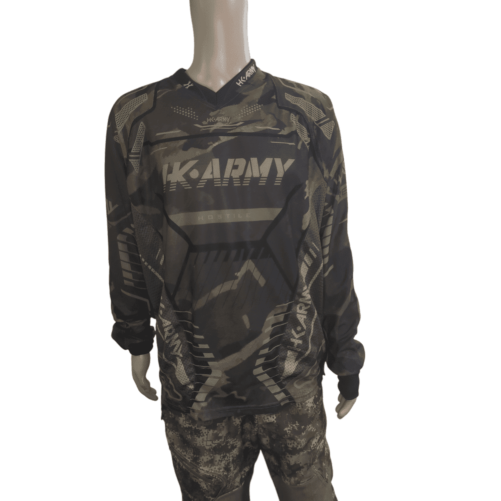 HK Freeline, XL, Sandstorm - USED