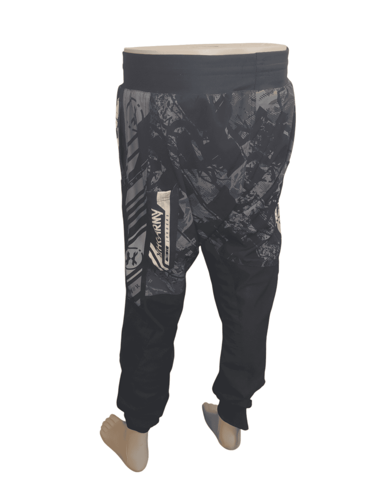 HK TRK joggers - L/XL -Used - Image 2