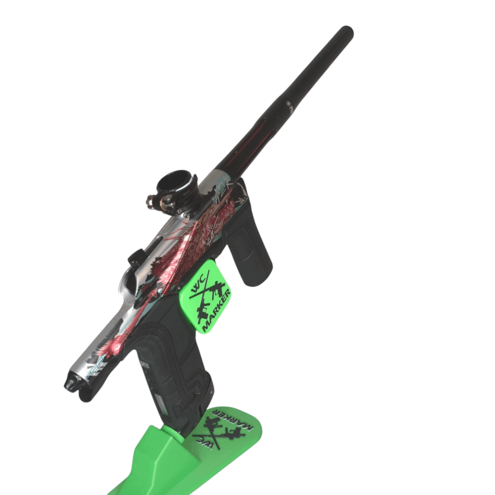 H2K LV2 FENRIR (#6 of 19) - Image 2