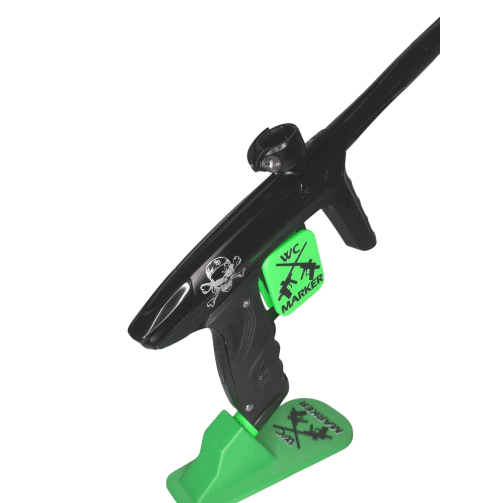 Flat black TM40 - Image 3