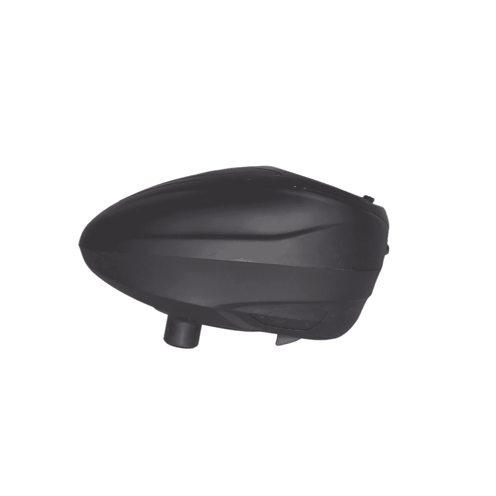 LTR with Speed Feed - Black