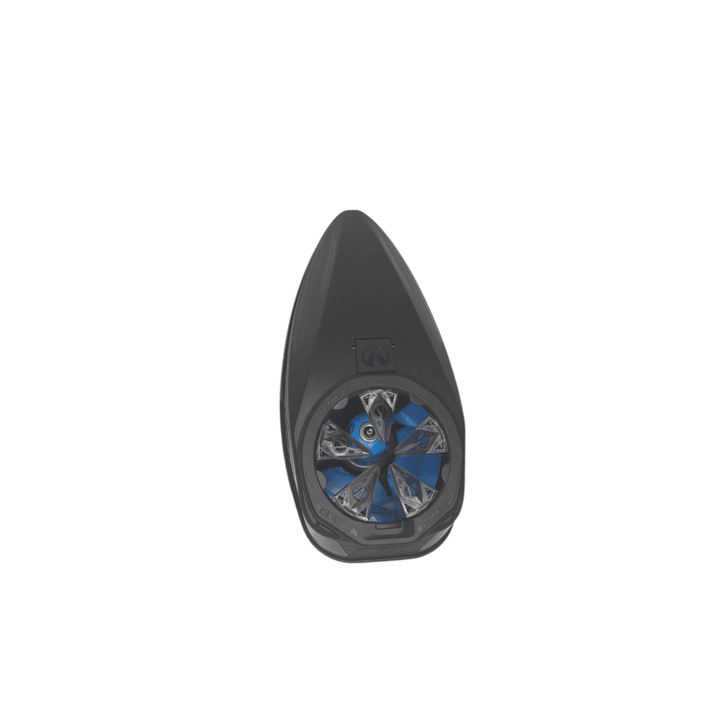 Spire V - Black - Image 2