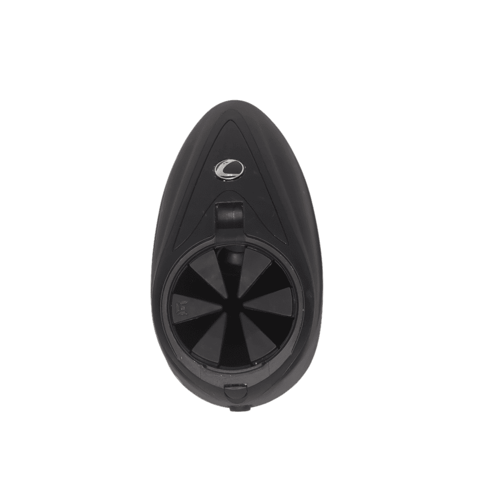 LTR with Speed Feed - Black - Image 2