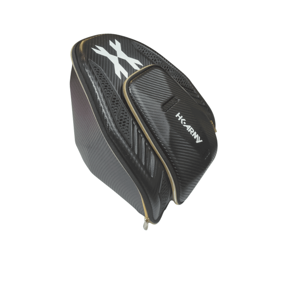 HK EXO goggle case - USED