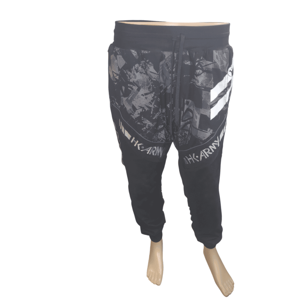 HK TRK joggers - L/XL -Used
