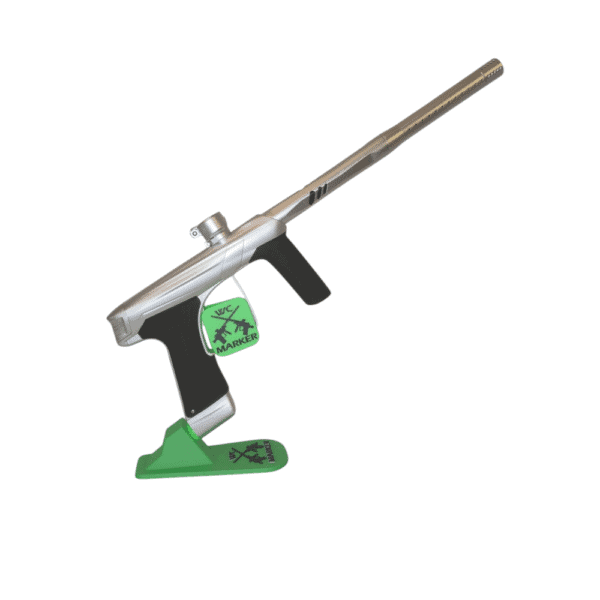 MacDev GTX, Silver – New - Image 5