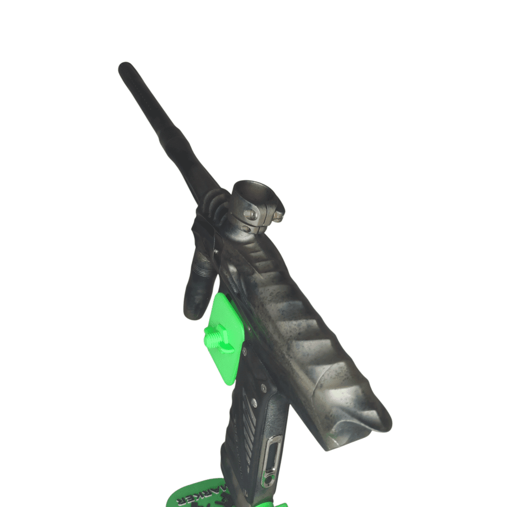 Bob Long Reptile - Image 5