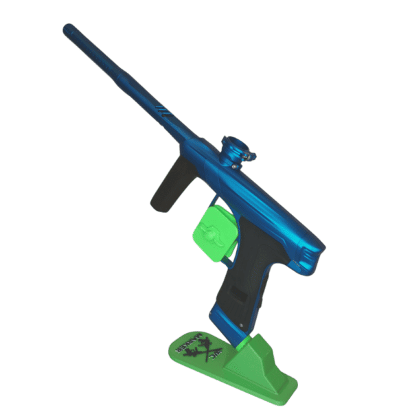 MacDev GTX Paintball Marker,Paintball Canada,Professional Paintball Gear,Tournament Grade Marker,MacDev Drive Bolt System,High-End Paintball Equipment,Electronic Paintball Gun,MacDev Barrel System