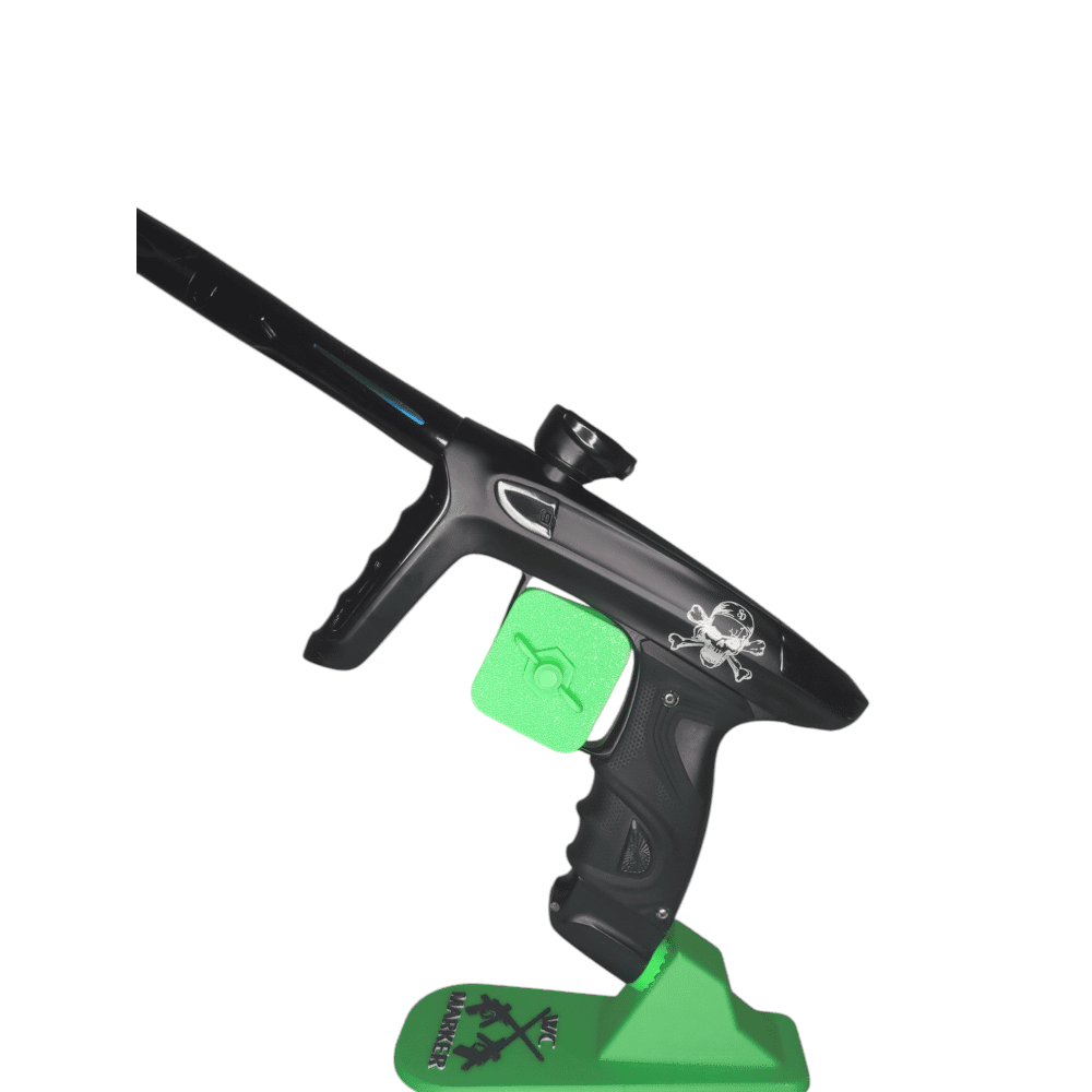 Flat black TM40 - Image 2