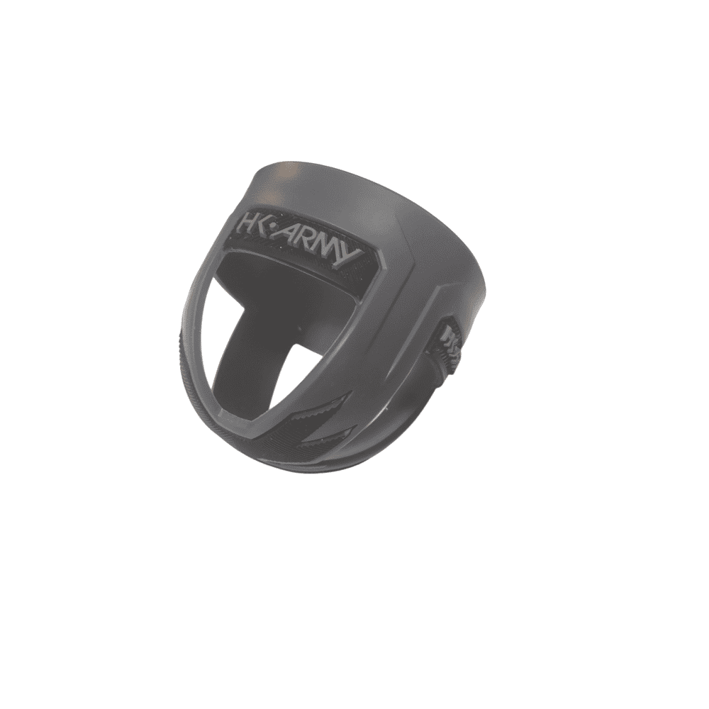 HK Vice tank grip - Grey / Black - Used