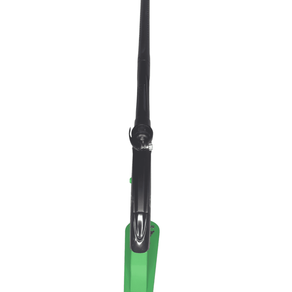 Flat black TM40 - Image 5