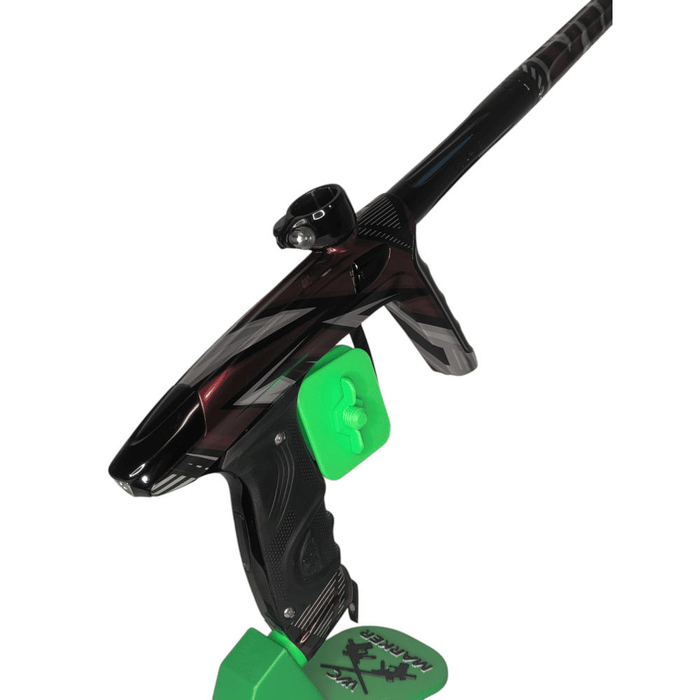 Houston Heat TM40 - signed by Chad George - Image 3