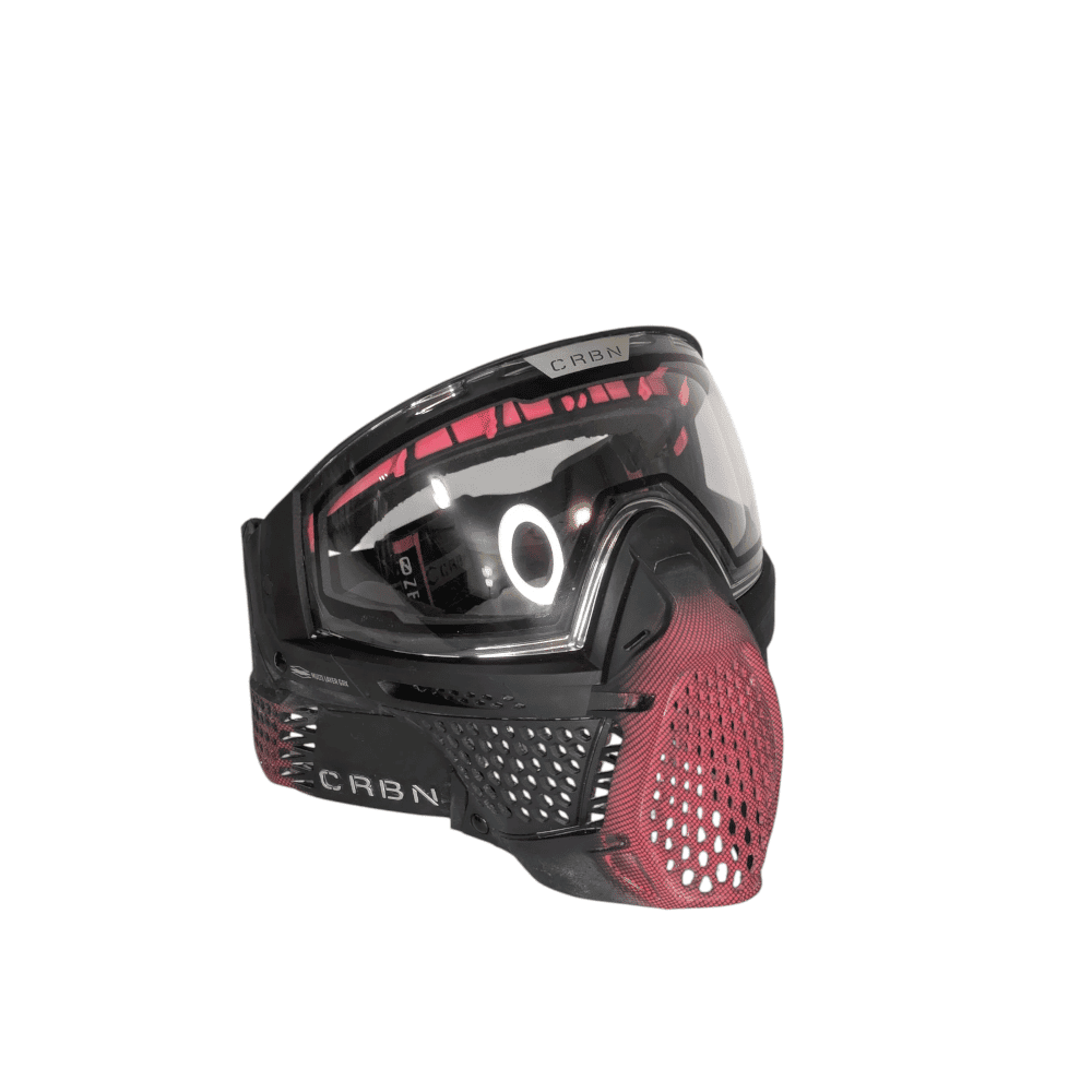 Carbon Zero GRX, More Coverage - Halftone Pink - Image 2