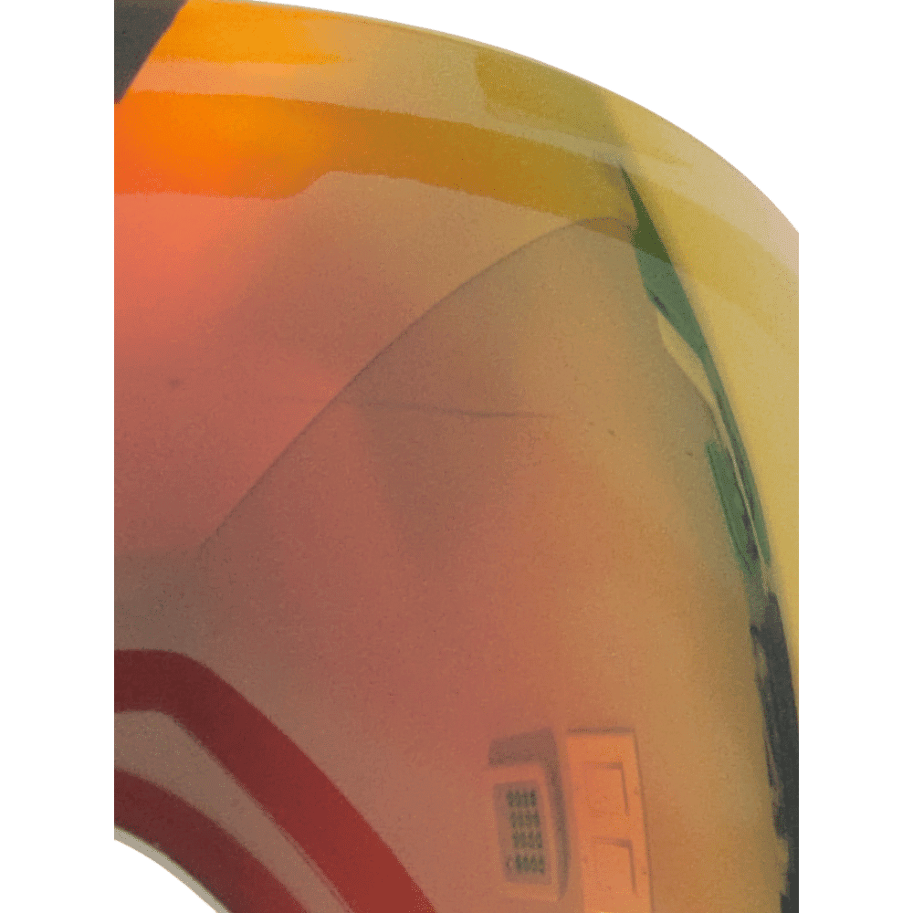 Carbon C Spec - Red mirror, used - Image 2