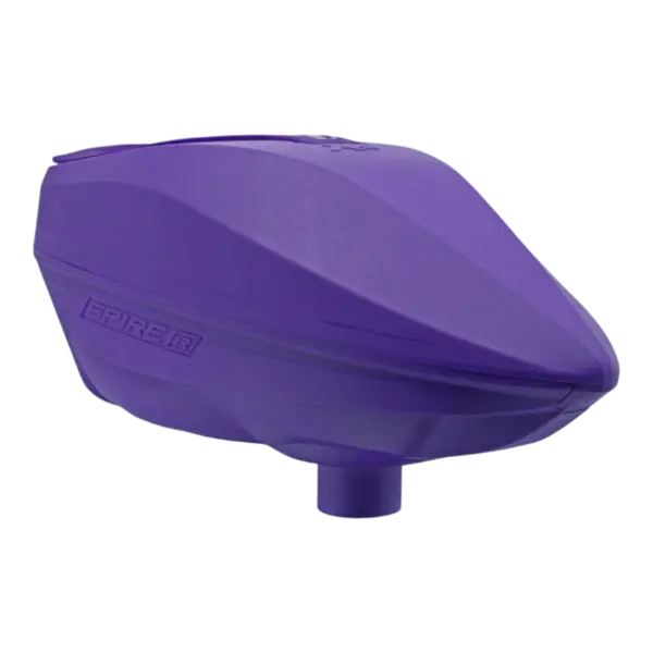 spire ir2 purple brand new