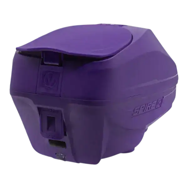 spire ir2 purple brand new