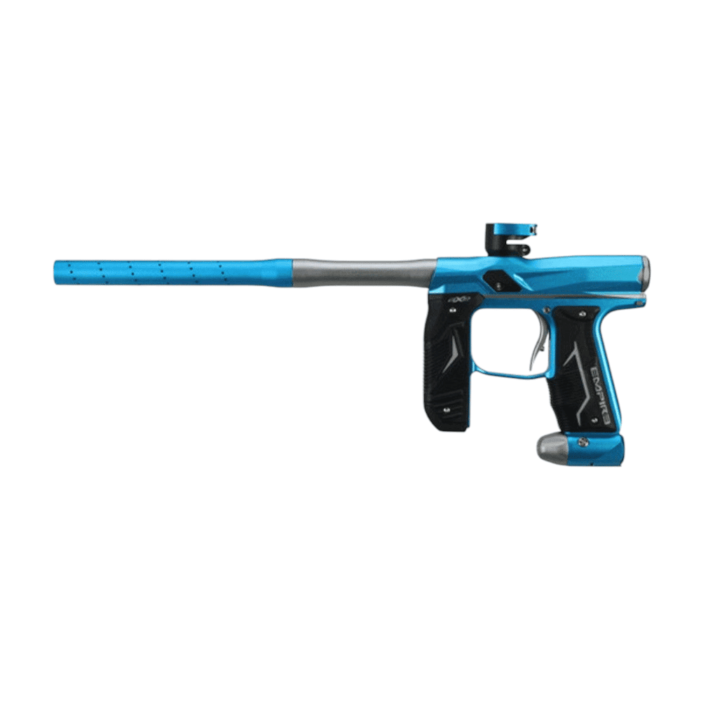 Axe 2.0 - Redline - Blue/Grey - Brand New