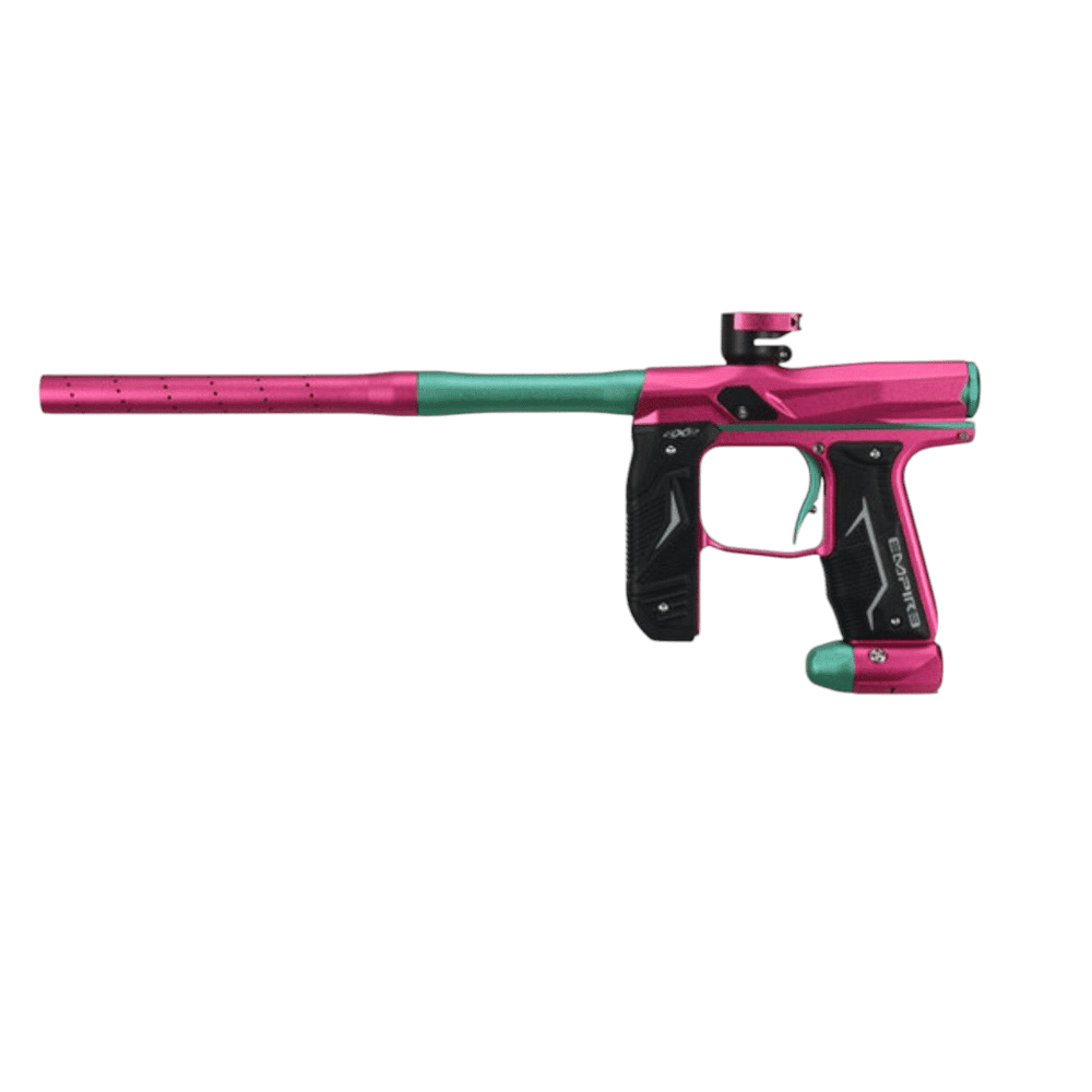 Axe 2.0 | Redline Pink/Teal - Brand New