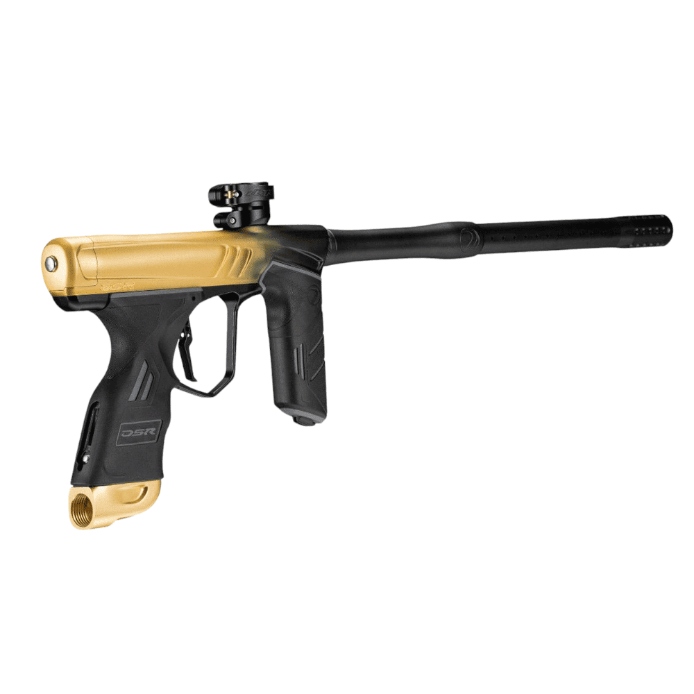 DSR+ ONYX GOLD FADE DUST - Brand New