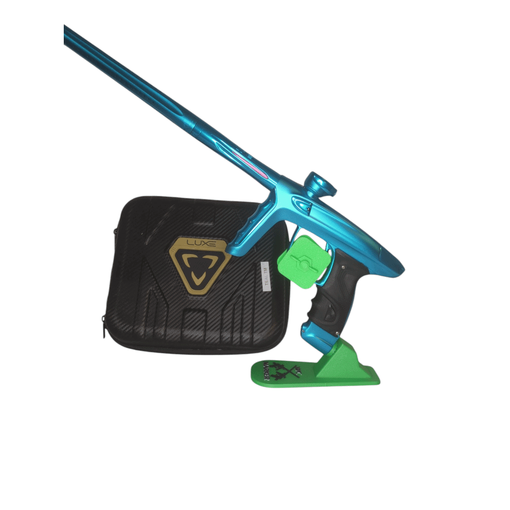 Teal TM40 - Image 3