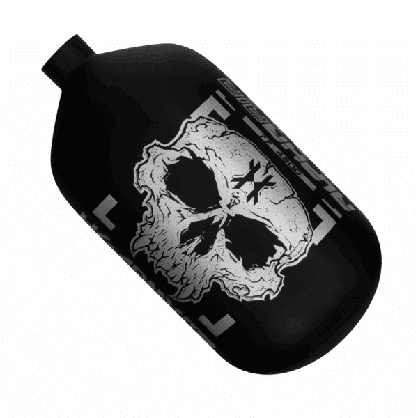 Bottle Only - Alpha Air® 77ci - DOOM Alloy - New