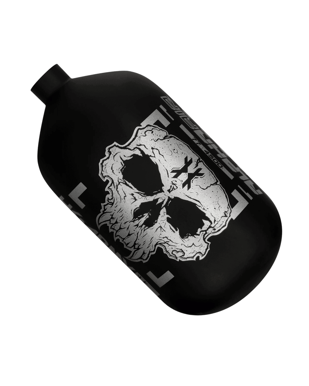 Bottle Only - Alpha Air® 77ci - DOOM Alloy - New