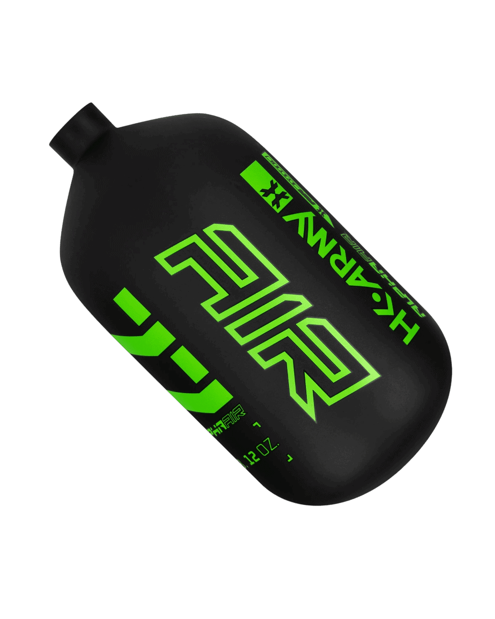 Bottle Only - Alpha Air® 77ci - Surge - NEW
