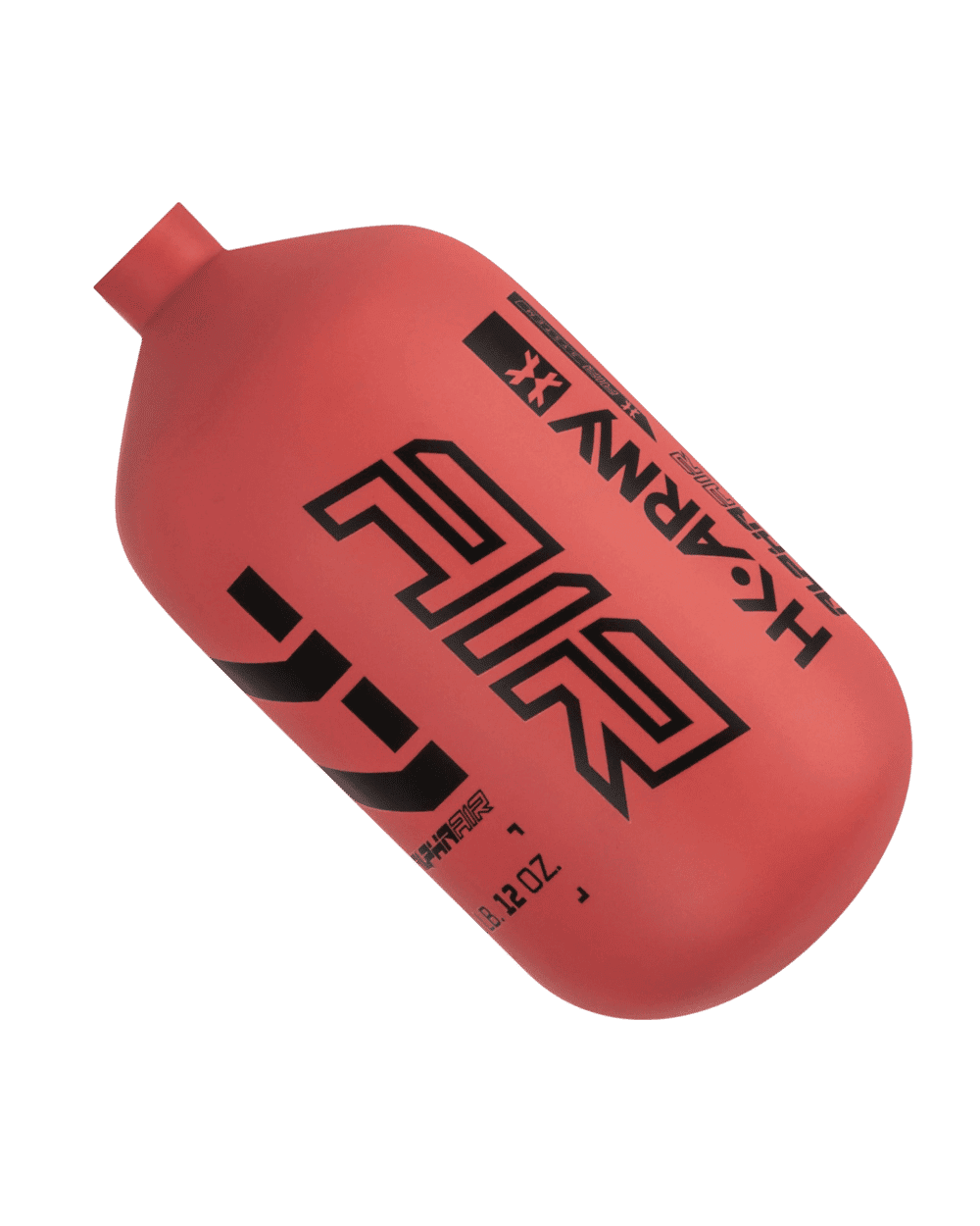 Bottle Only - Alpha Air® 77ci - Ignite - New