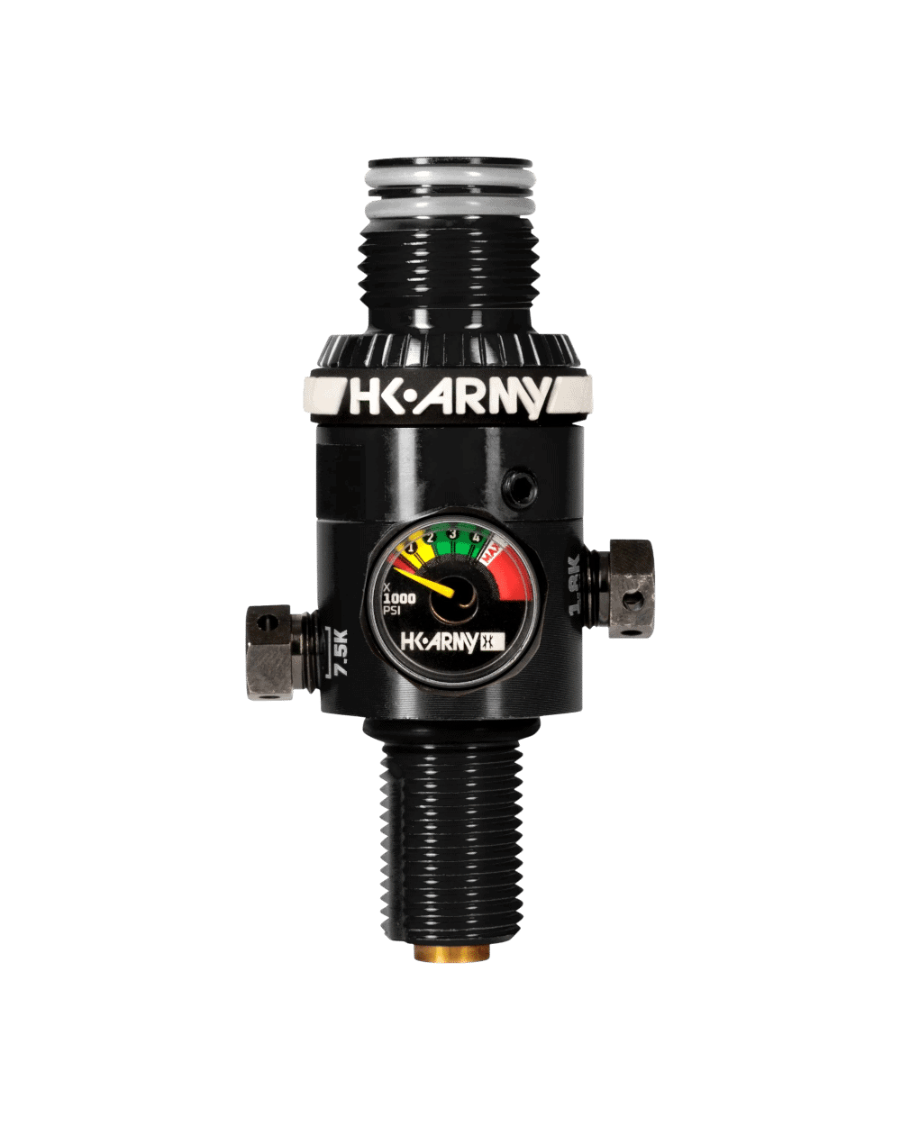 HK Army, HP8 800 PSI - Black - New