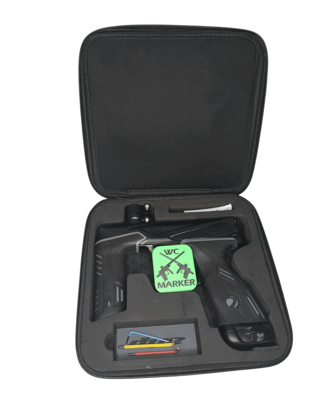 DYE MXR, Black - Used - Image 3