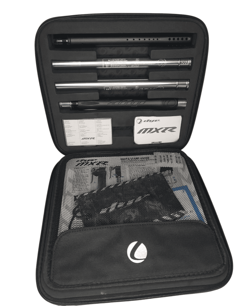 DYE MXR, Black - Used - Image 4