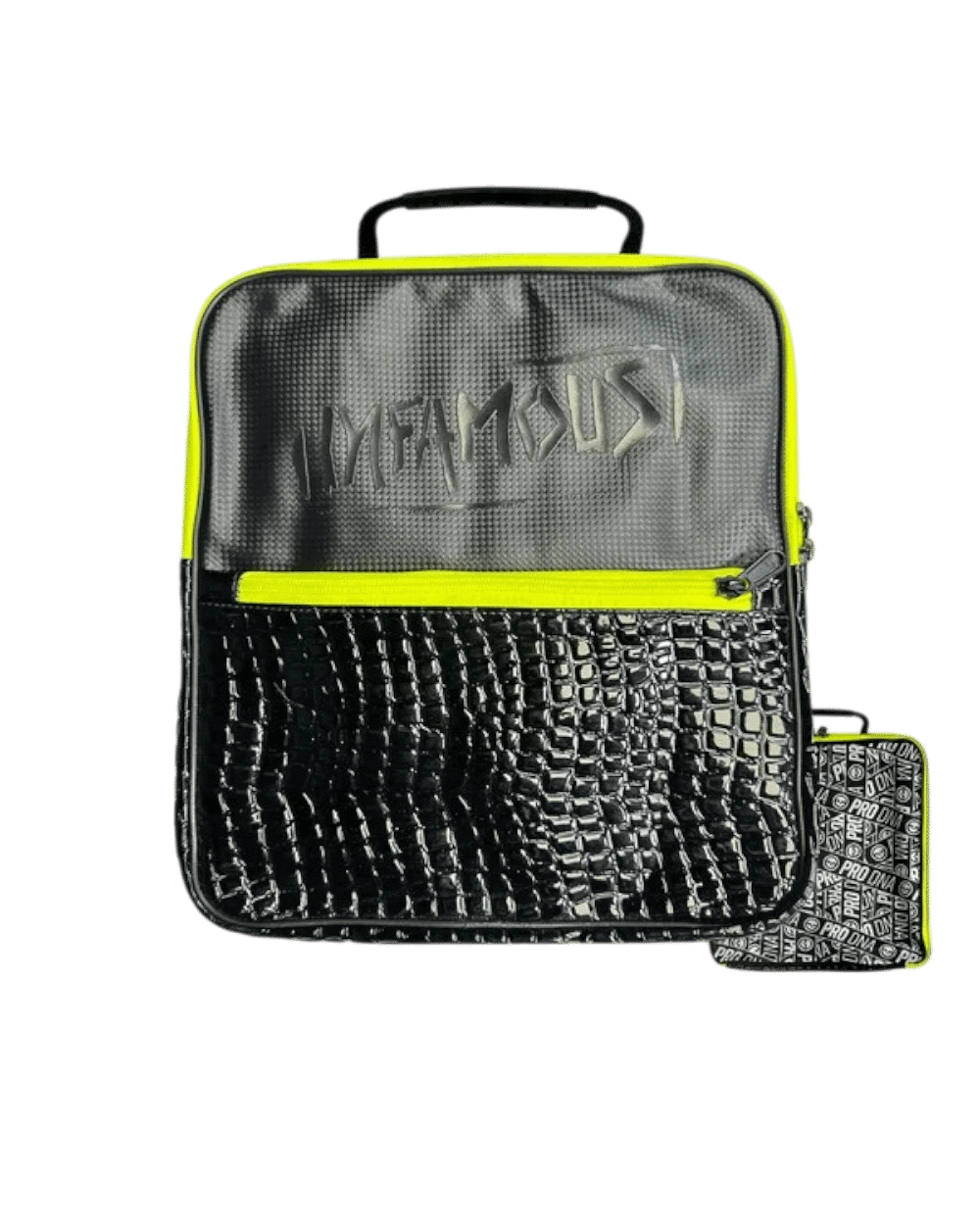 Infamous Marker Case - New