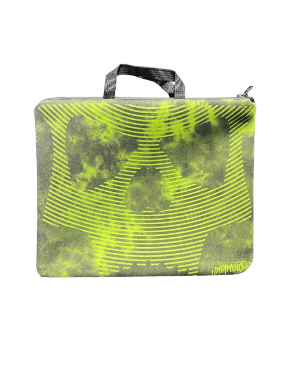 Infamous Marker Sleeve - Volt - New