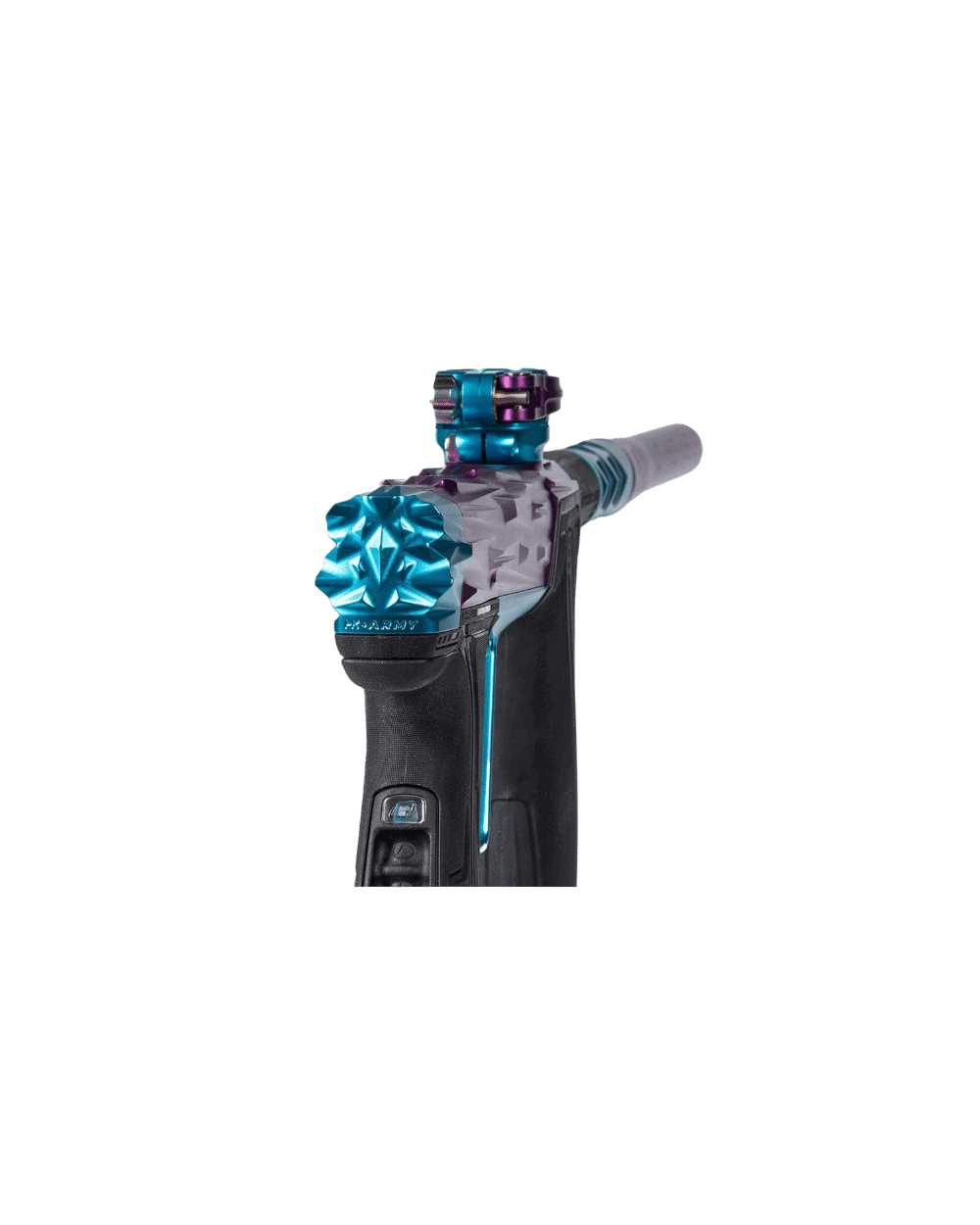 HK Geo R5 Razr, Amped - New - Image 3
